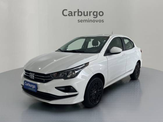 FIAT CRONOS 1.3 FIREFLY FLEX DRIVE CVT